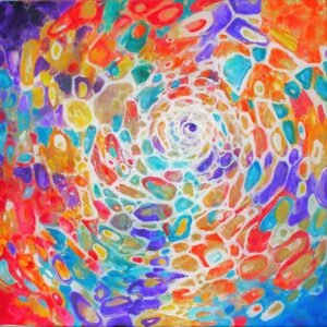 Journey to your 5D Self