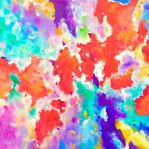 Composition #5 Series 5D