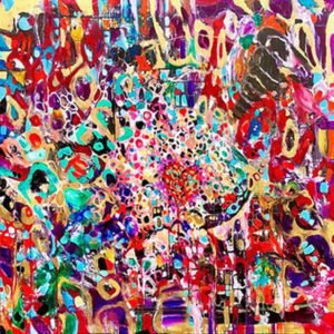 Prayer for the World. Collection 5D