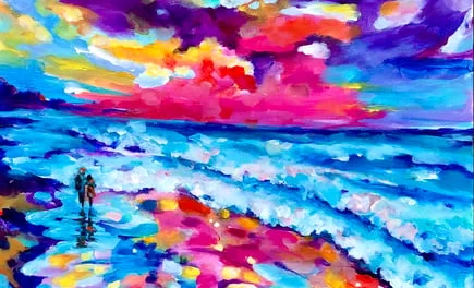 How Colors Impact Our Mood: The Psychology Behind It