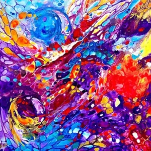 Finding Harmony in Chaos