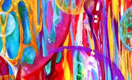 The Science Behind the Art